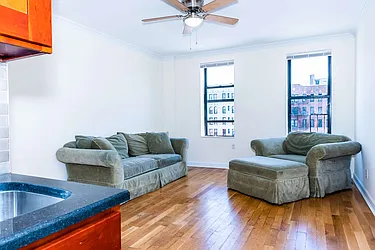Rented by Highline Residential