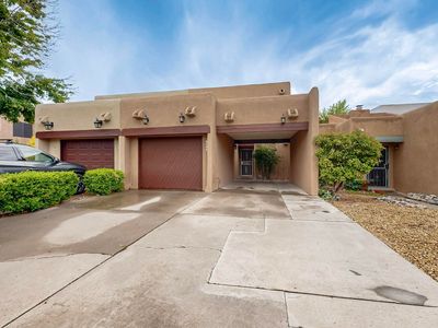 7408 Lantern Rd NE, Albuquerque, NM, 87109