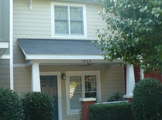 1222 Scotts Ridge Trl, Apex, NC 27502