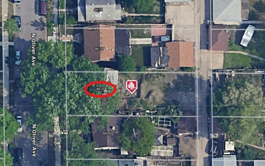 2nd image of 4610 Oliver Ave N