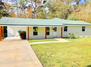 2131 Millswood Rd, Picayune, MS 39466