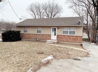 4209 N Brighton Ave, Kansas City, MO 64117