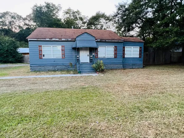 6915 Powers St, Riverdale, GA 30274
