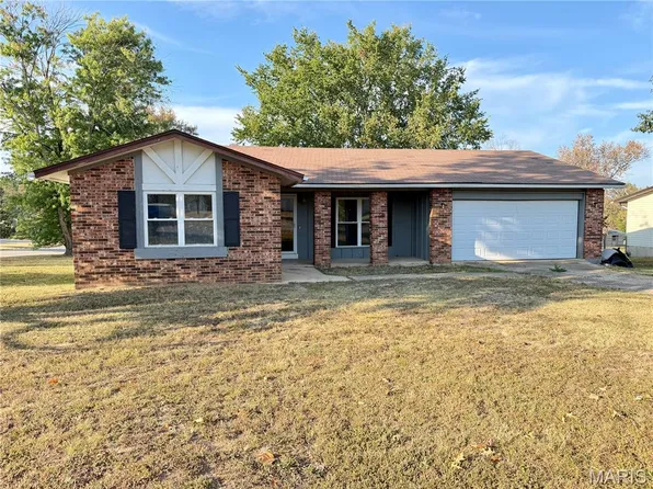 706 William Ave, Salem, MO 65560