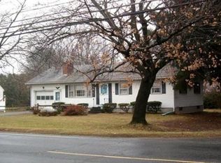 151 Belchertown Rd, Amherst, MA 01002