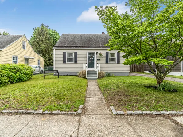 64 Sunset Avenue, Milford, CT 06460