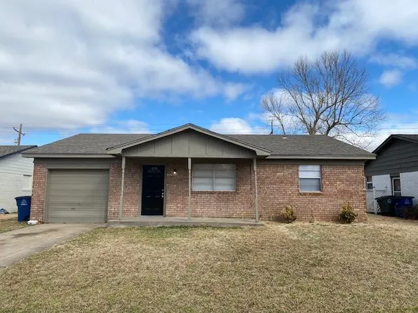 12111 E 21st Pl, Tulsa, OK 74129