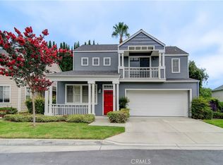 15 Sea Pnes, Aliso Viejo, CA 92656