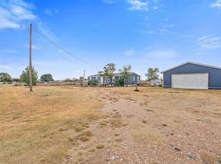 5183 Lisa Ln, Canyon, TX 79015