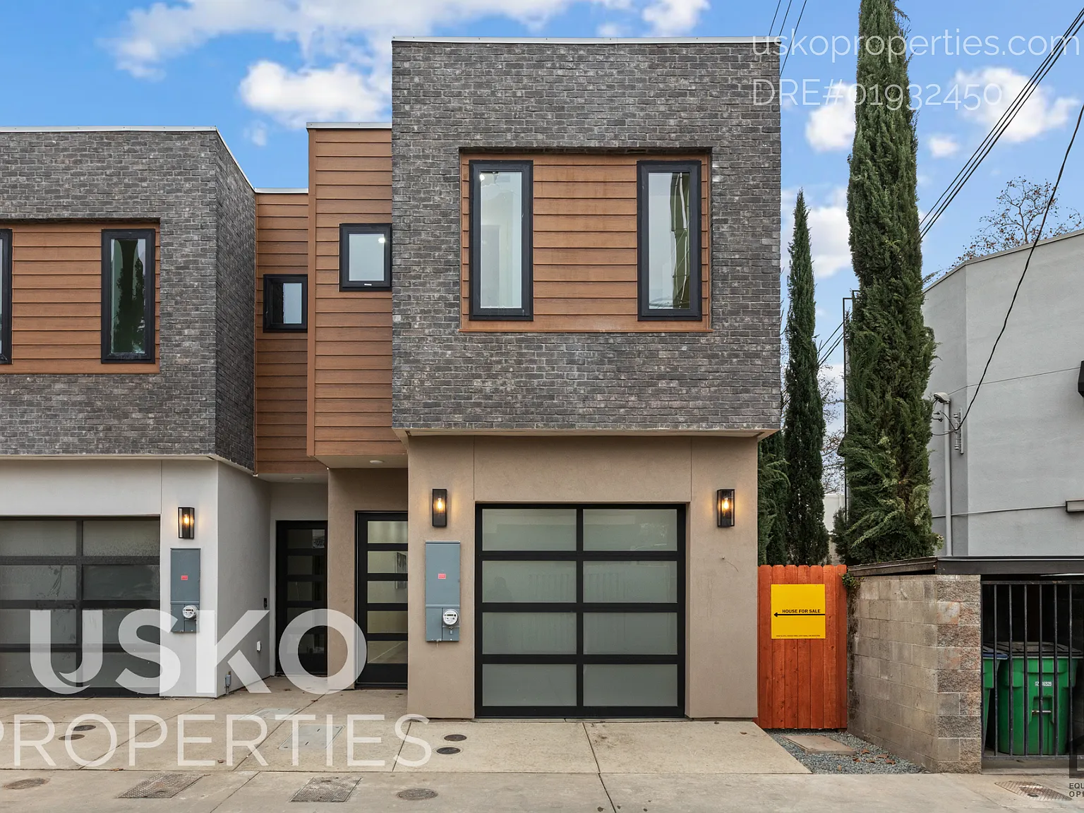 3 bed, 2.5 bath, 1578 sqft, $3,050 — Photo 3