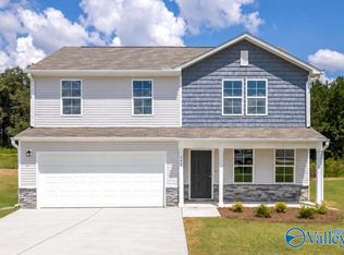 445 Houston Way, Albertville, AL 35951