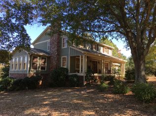 187 Tate Estates Rd SE, Rome, GA 30161