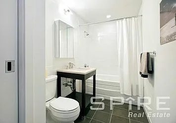 Rented by Spire Group