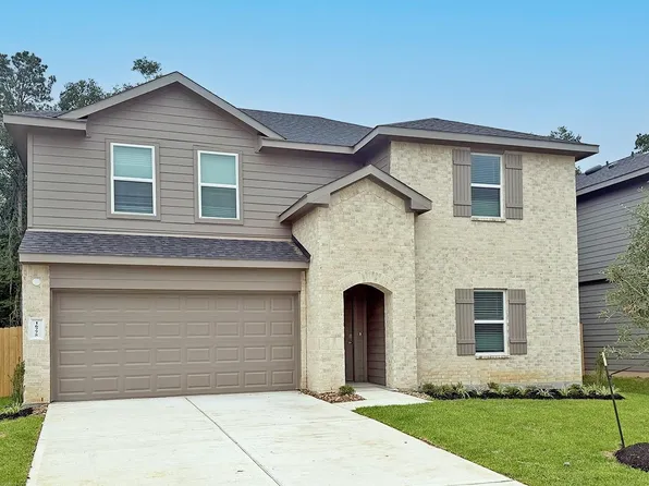 16775 Country Roots Ave, Conroe, TX 77302