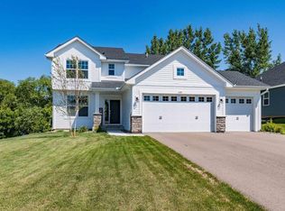 509 Wildberry Path, Jordan, MN 55352