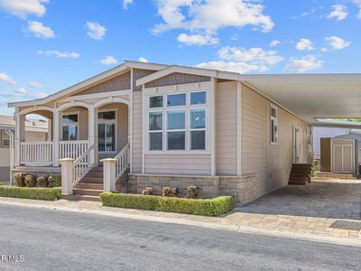 195 Tierra Rejada Rd UNIT 170, Simi Valley, CA, 93065