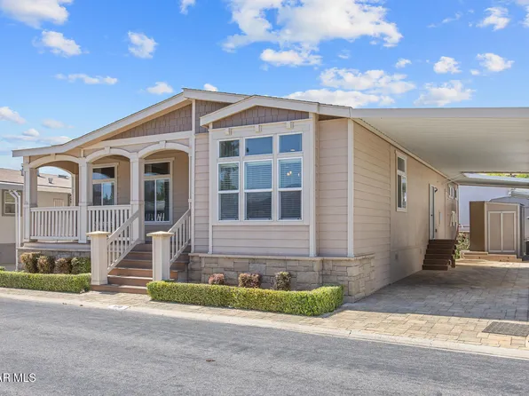 195 Tierra Rejada Rd Unit 170, Simi Valley, CA 93065