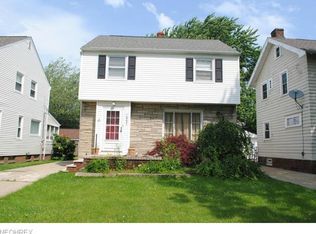 19931 S Lake Shore Blvd, Euclid, OH 44119