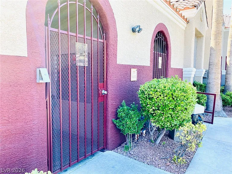 5055 W Hacienda Ave #2139 — Photo 29