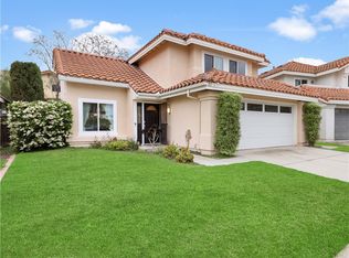 20 Mapache, Rancho Santa Margarita, CA 92688