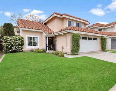 20 Mapache, Rancho Santa Margarita, CA, 92688