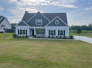 546 Linch Rd #32, Senoia, GA 30276