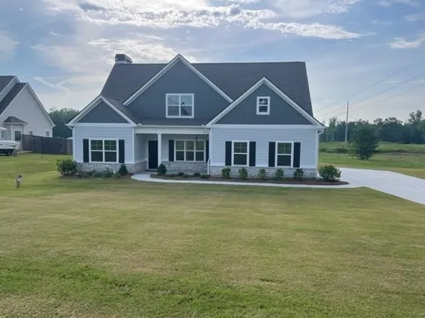 546 Linch Rd #32, Senoia, GA 30276