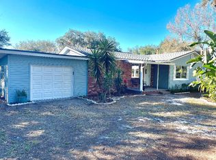 2342 Turpentine Rd, Mims, FL 32754