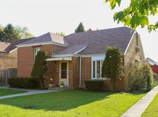 5037 N Mulligan Ave, Chicago, IL 60630