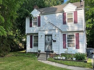 1004 Keil Rd, Toledo, OH 43607