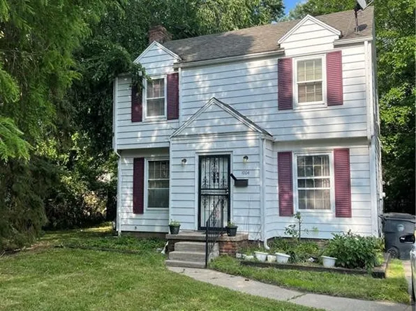 1004 Keil Rd, Toledo, OH 43607