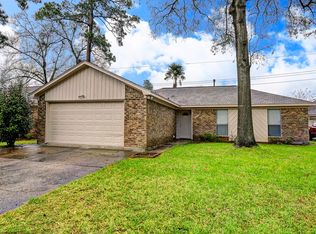 23834 Beaverwood Dr, Spring, TX 77373