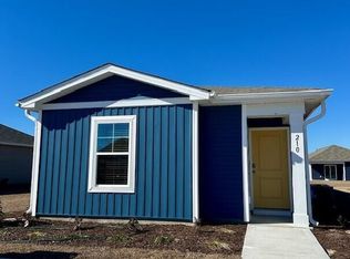 210 Cleat Dr LOT 365, Holly Ridge, NC 28445