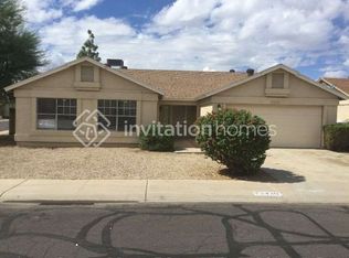 5430 N 79th Dr, Glendale, AZ 85303