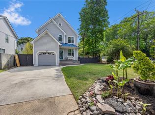 408 Grace Ave, Virginia Beach, VA 23451