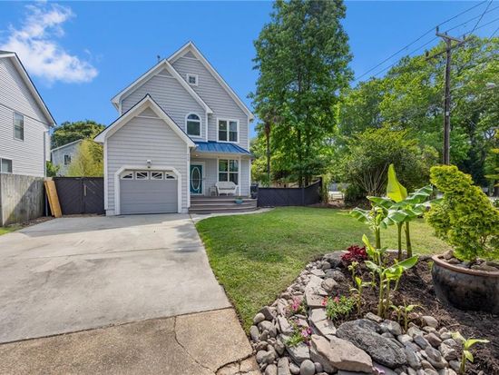 408 Grace Ave, Virginia Beach, VA 23451