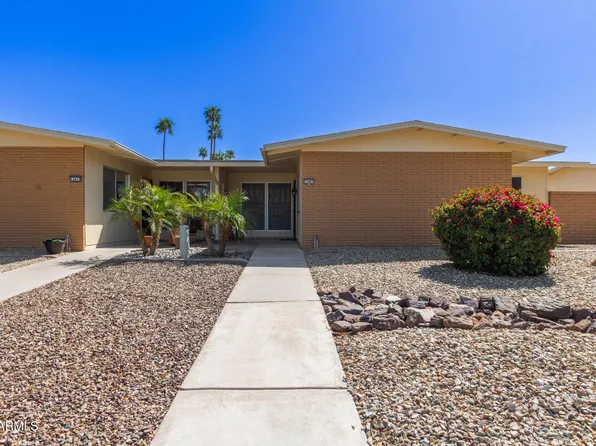 13401 N 108TH Drive, Sun City, AZ 85351