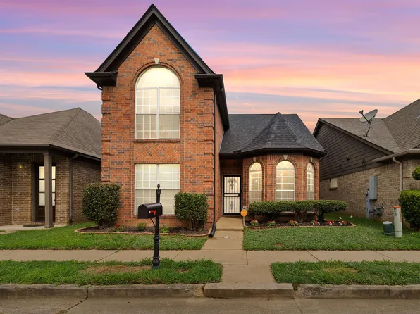 5662 Sycamore Woods Dr, Memphis, TN 38134