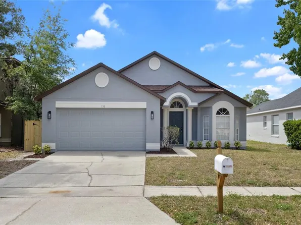 138 Lancer Oak Dr, Apopka, FL 32712