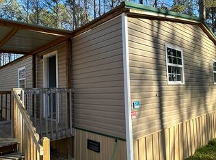 1168 Shedd Rd LOT 1, Bremen, GA 30110