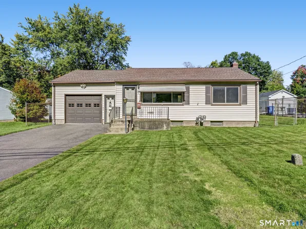 105 Odonnell Road, New Britain, CT 06053