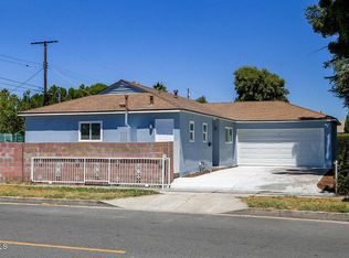 8001 Newcastle Ave, Reseda, CA 91335