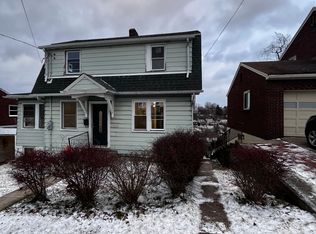 3727 Woodrow Ave, Pittsburgh, PA 15227