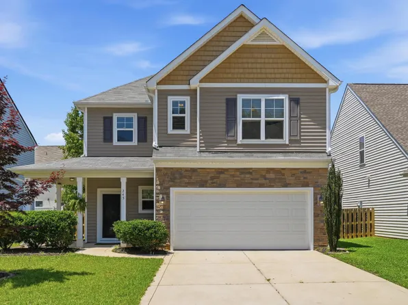 245 Marsh Creek Dr, Marsh, NC 27529