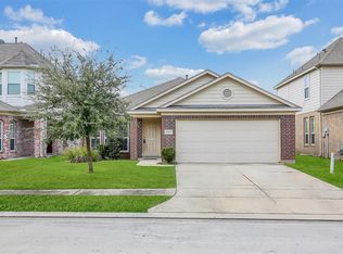 22419 Lieren Ct, Spring, TX 77373