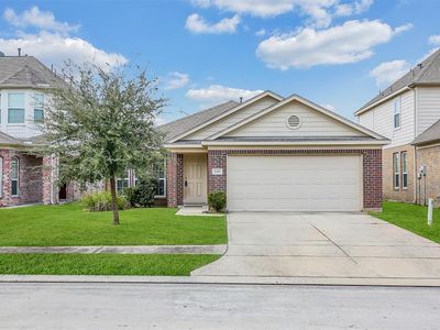 22419 Lieren Ct, Spring, TX, 77373