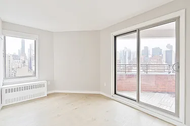 Rented by Beam Living