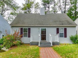 16 Bowstring Way #16, Marlborough, MA 01752