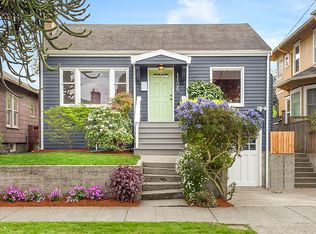 1125 N 84th St, Seattle, WA 98103
