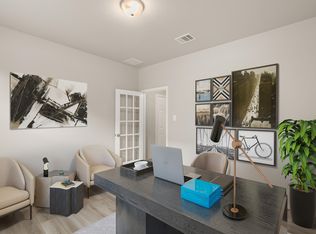 Edison Plan, Ashland, Angleton, TX 77515